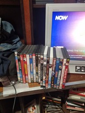 DVD Movies Bundle 17.