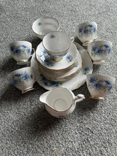 Colclough Vintage Bone China