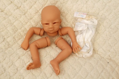 Reborn supplies new blank - reborn,