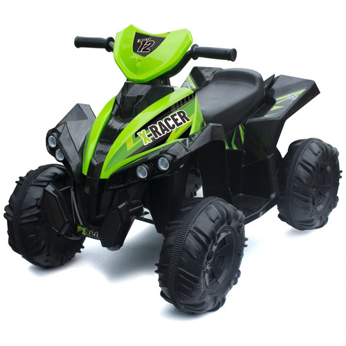 Kids electric ride quad - ride,