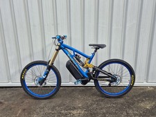 Saracen Myst DH Downhill