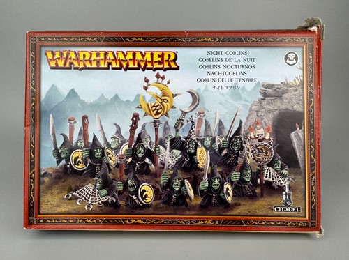 Warhammer fantasy citadel - fantasy,