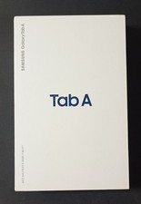 Samsung Galaxy Tab A SM-T590, 32GB, Wi-Fi, 26.67in - Grey.