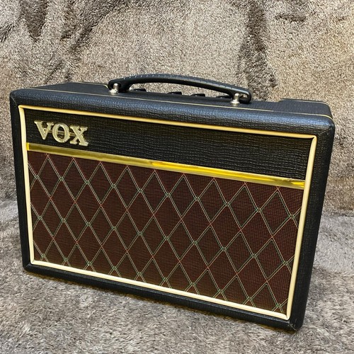 Vox pathfinder v9106 guitar - pathfinder, 10