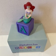 Grolier disney alphabet fun - disney,