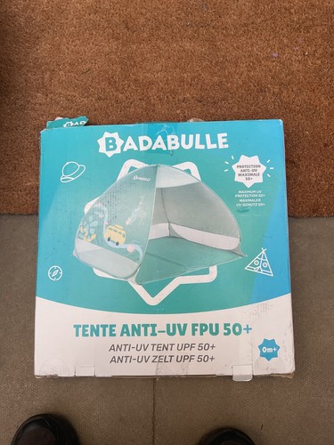 Badabulle baby tent with - badabulle,