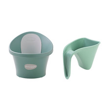 Shnuggle Newborn Baby Bath and