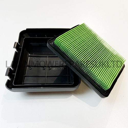 Honda air filter cover - air, &