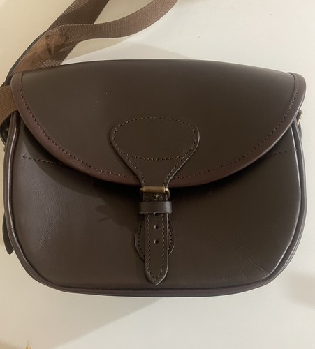 Genuine buffalo leather - genuine,