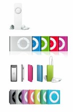 Apple iPod Shuffle 1st 2nd 3rd
