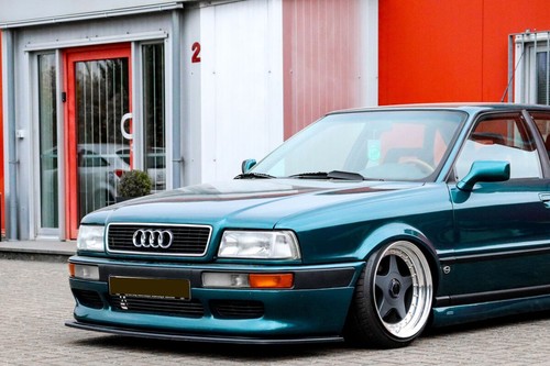 For audi 1991 1995 - audi, b4