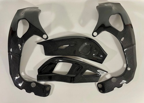Frame protectors swing - protectors, arm