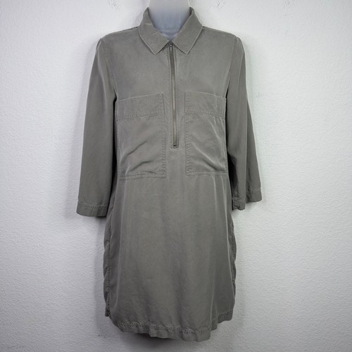 Cos shirt dress womens - cos, 4