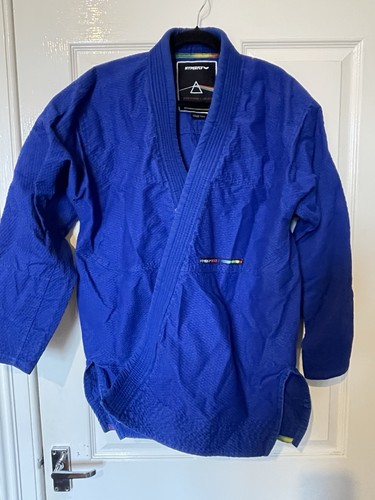 Royal blue starlyte bjj a2 - starlyte,