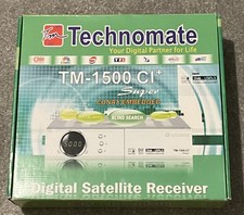 Technomate TM-1500 CI+
