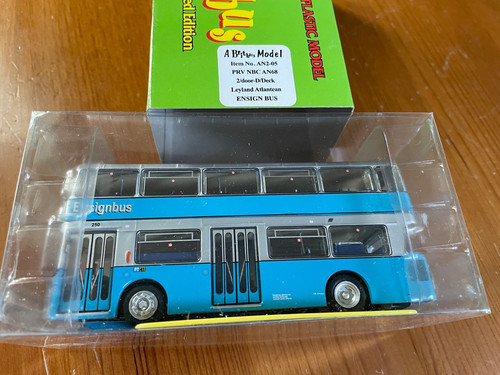 Britbus 1 76 an2 - (1),