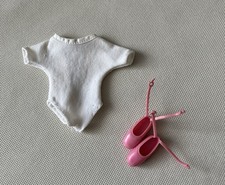 Vintage Sindy Doll Ballet