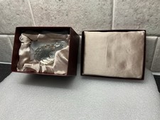 FOR SALE A SWAROVSKI CRYSTAL