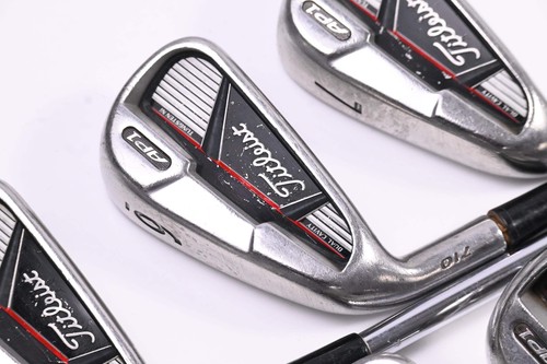 Left hand titleist ap1 710 - left,