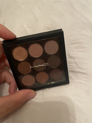 Mac burgundy times nine - burgundy,