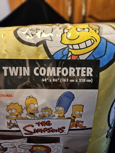 2004 the simpsons bart - the,