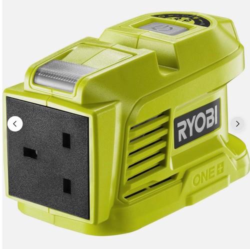 Ryobi ry18bi150a 18v - 18v, one+