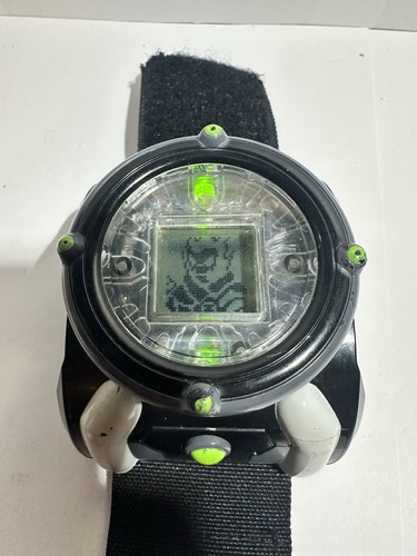 Ben deluxe omnitrix - 10,