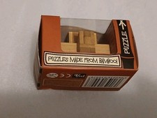 The Bamboozlers Range Cross