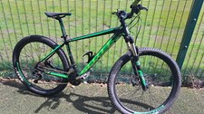 Scott Scale 760 Mountain Bike Medium size  27.5 Inch Wheel Size
