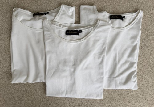 Three vintage luisa - three,