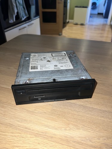 Mib2 head unit discover - unit,