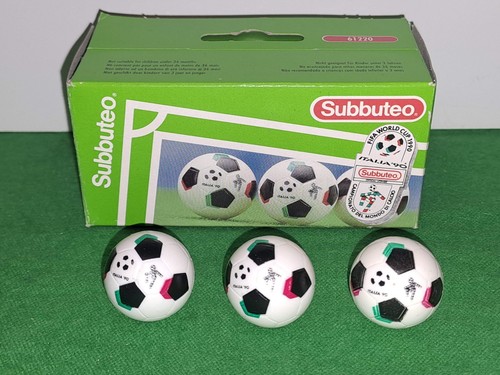 Boxed subbuteo 61220 - 61220, italia