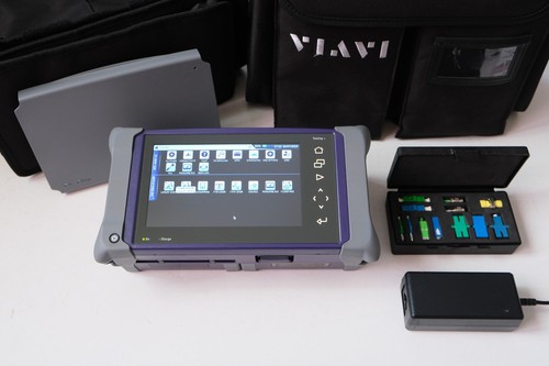 Viavi mts4000 mainframe - mts4000, &