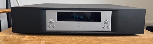 Linn majik network player - linn,