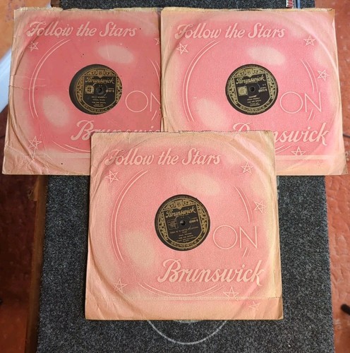 The ink spots brunswick - the,