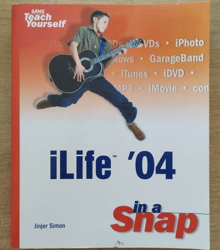 Ilife snap by simon - by,