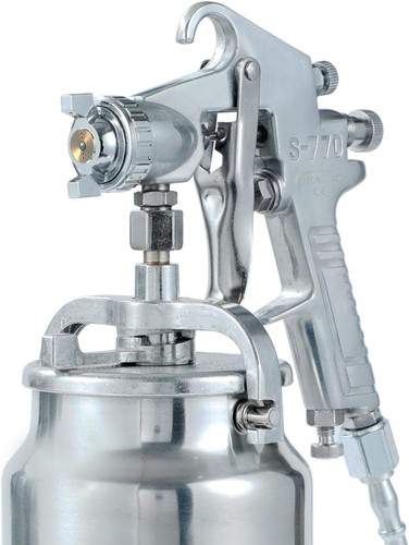 Orazio air spray gun 1000ml - air,