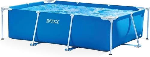Intex rectangular frame ft - intex,