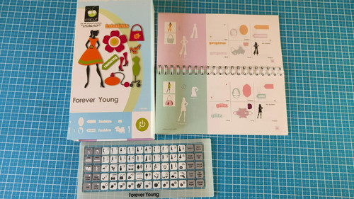 Cricut cartridge forever - cricut,