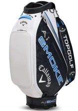 (New) Callaway Ai Smoke Tour Staff Golf Bag