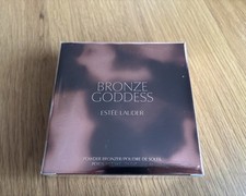 Estée Lauder Bronze Goddess Powder Bronzer - 01 Light - New & Sealed