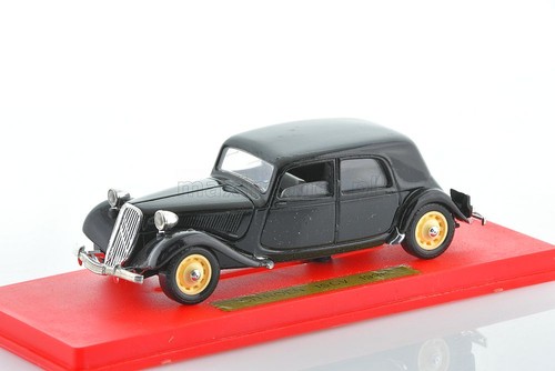 Citroen traction 1938 - traction,