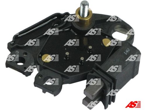 Alternator regulator - alternator,