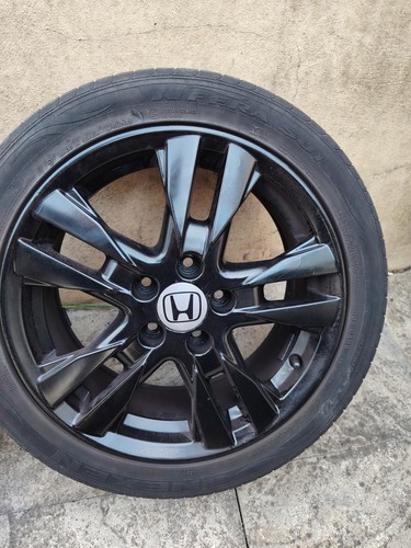Honda civic mk8 2010 - mk8, alloy