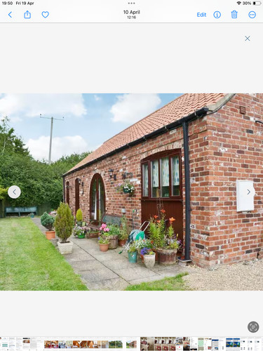 Holiday cottage 1 - holiday, 1/6