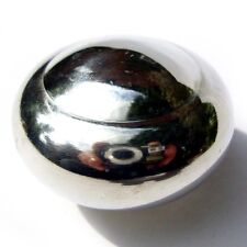 7mm Gear Knob Aluminium Plain
