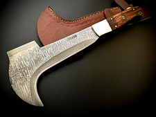 Handmade Axe | Genuine