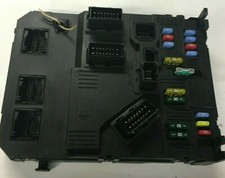 Peugeot 407 2005 - BCM Body