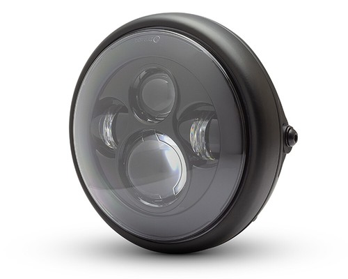 Motorbike led projector - motorbike,