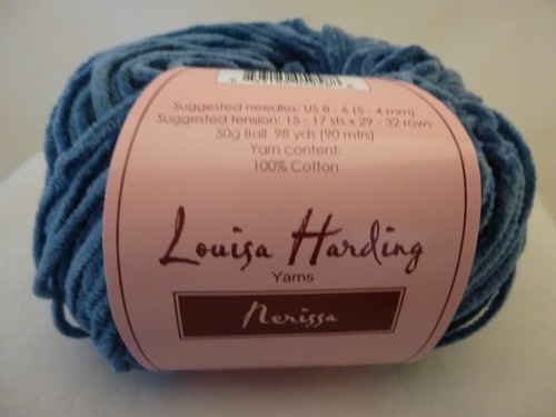 Louisa harding nerissa shade - louisa,